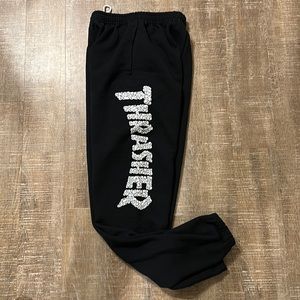 Boys Thrasher Sweatpants